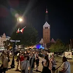 Starovka 埃尔布隆格