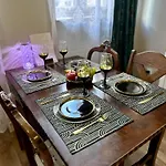 Apartment Starovka