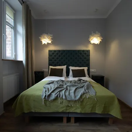 Apartment Starovka