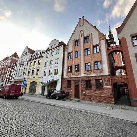 Starovka Elblag