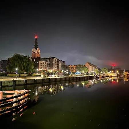 Apartament Starovka *