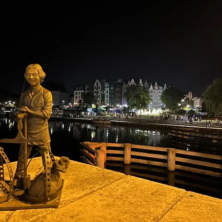 Apartament Starovka Elbląg