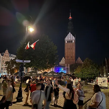 Starovka Elblag