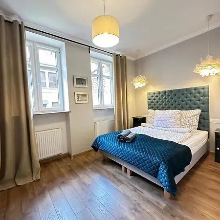 Starovka Apartment Elblag