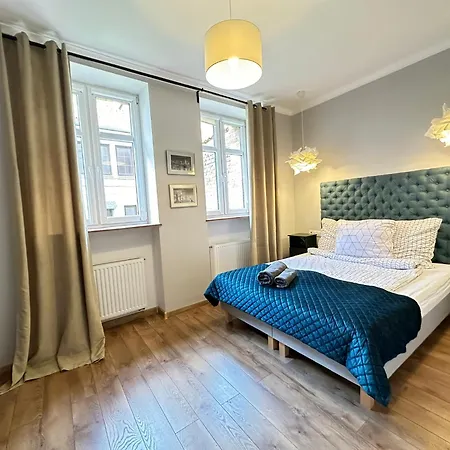 Apartment Starovka Elblag