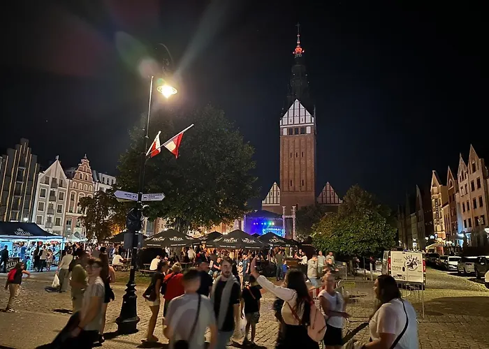 Starovka Έλμπλαγκ